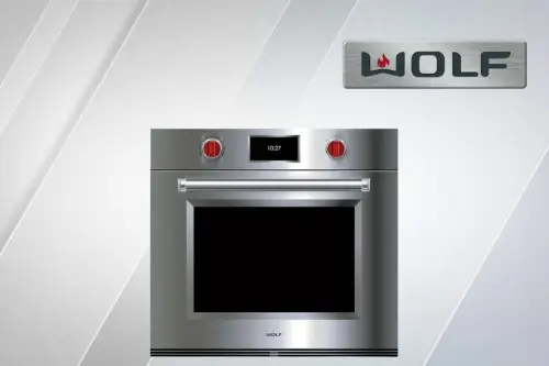 Wolf oven repair in Brooklyn