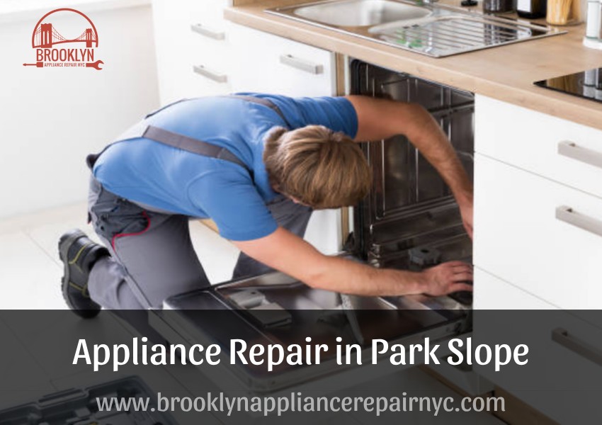 appliance repair park slope