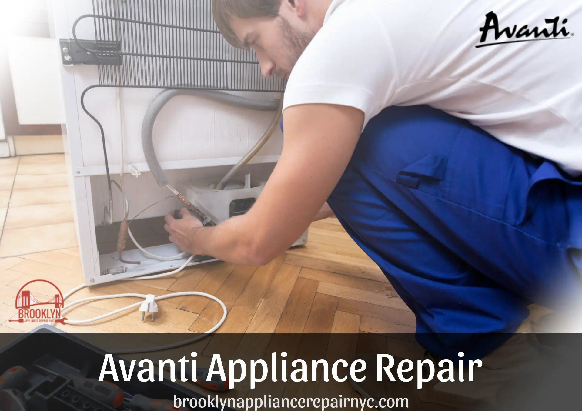 Avanti Appliance Repair