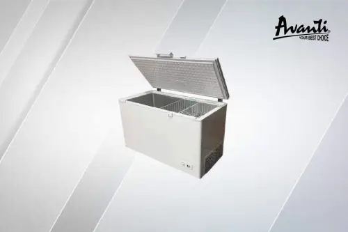 Avanti Freezer Repair