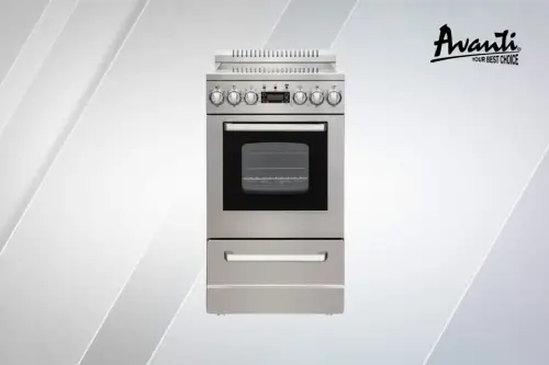 Avanti Oven Repair