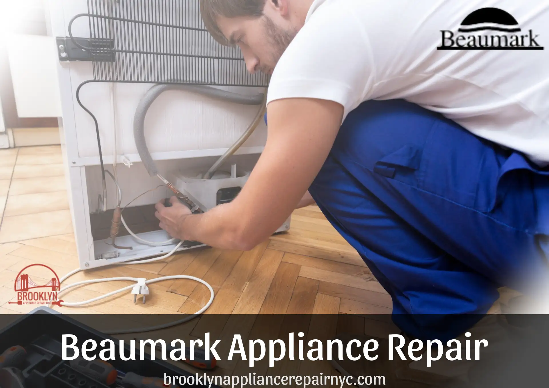 Beaumark Appliance Repair