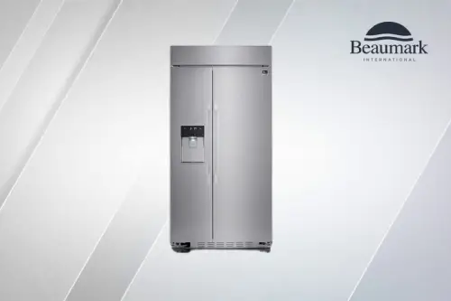 Beaumark Fridge repair
