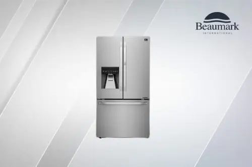 Beaumark Freezer repair