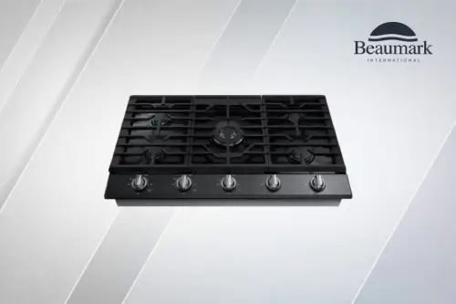 Beaumark Cooktop repair