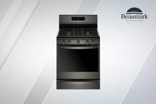 Beaumark Oven repair