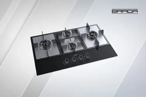 Brada Cooktop Repair Near You