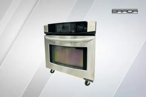express Brada Oven Repair