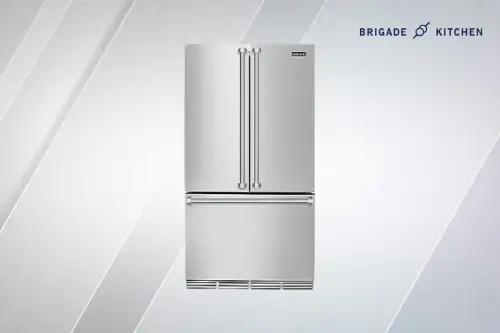 Same day Brigade Fridge Repair