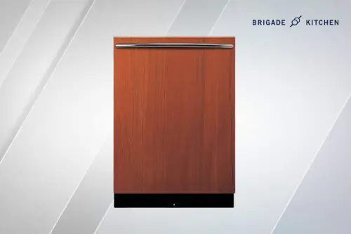 Express Brigade Dishwasher Repair