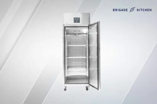 Fast Brigade Freezer Repair