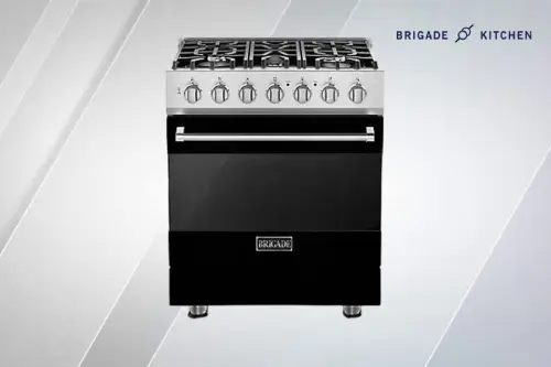 Same Day Brigade Stove Repair