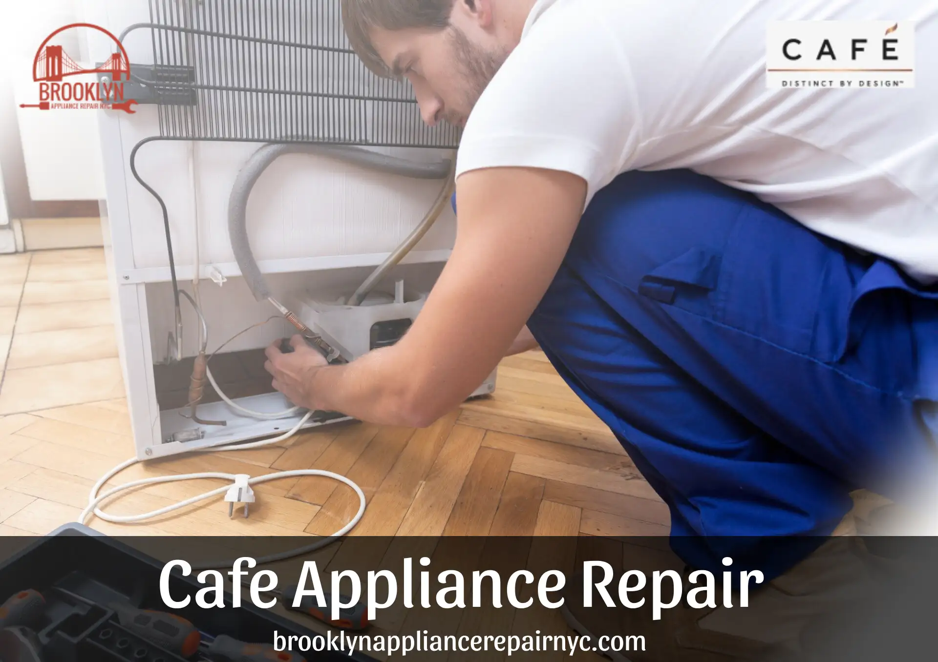 Cafe Appliance Repair