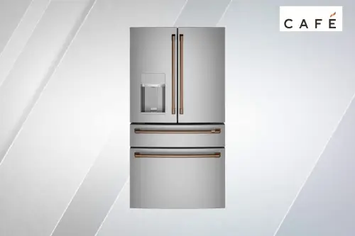 Express Cafe Fridge Repair