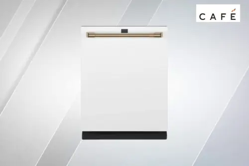 Cafe Dishwasher Repair Near you