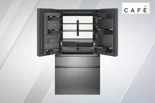 Cafe Freezer Repair Near Me