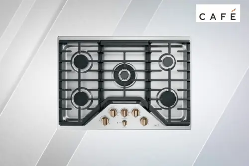 Express Cafe Cooktop Repair