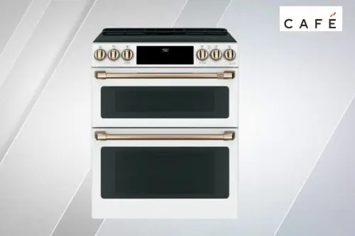 Fast Cafe Stove Repair