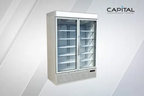 Fast Capital Refrigerator Repair