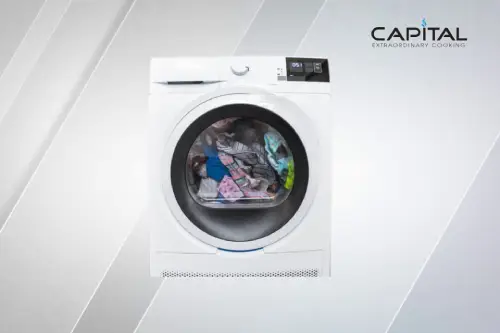 Express Capital Dryer Repair