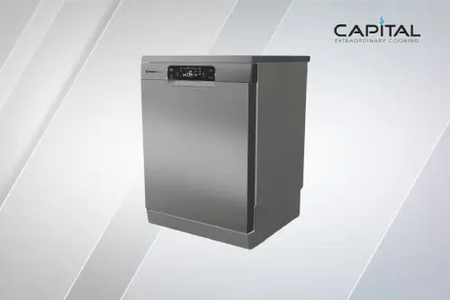 Capital Dishwasher Repair Near you