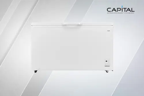 Capital Freezer Repair Near Me