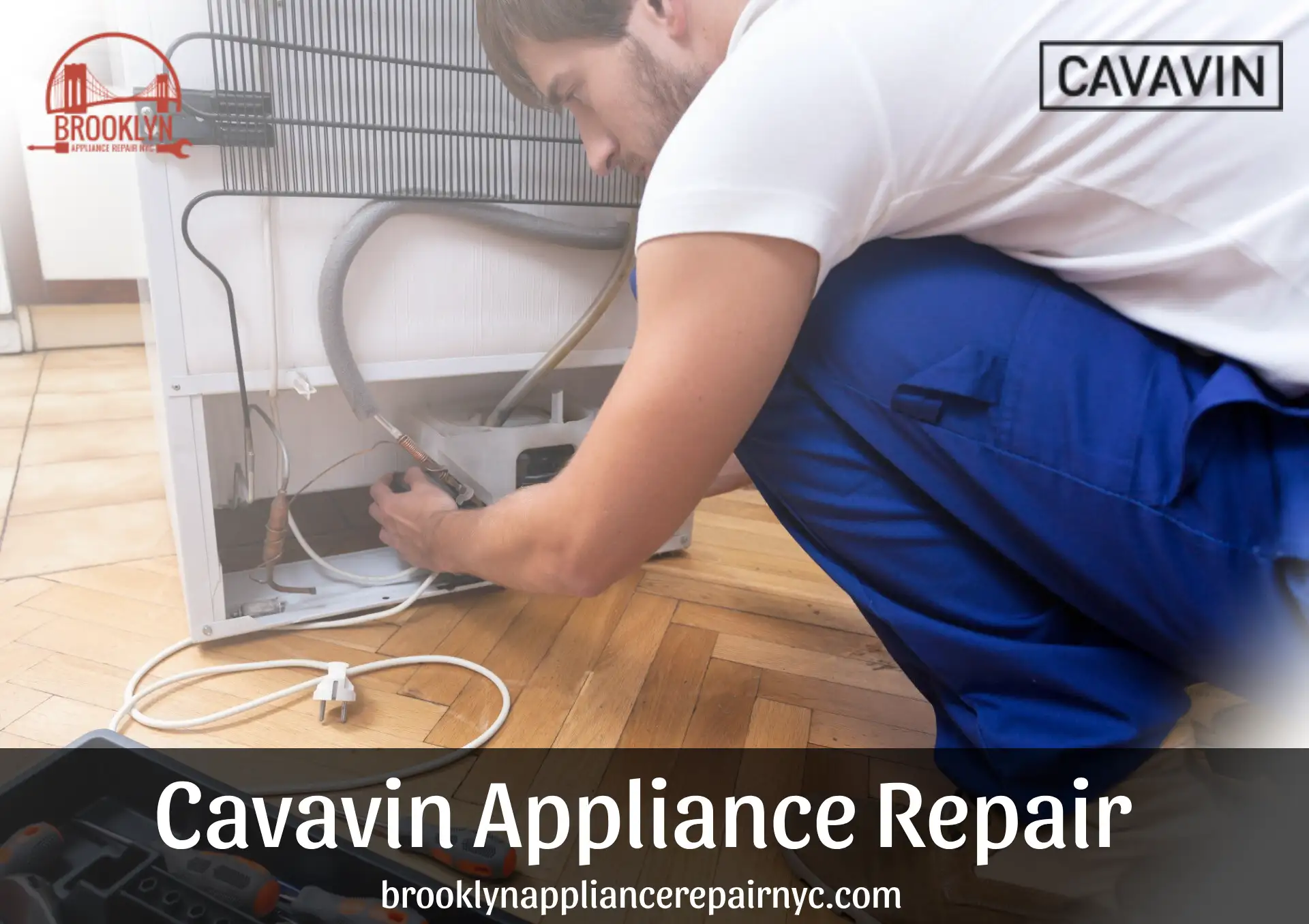Cavavin Appliance Repair