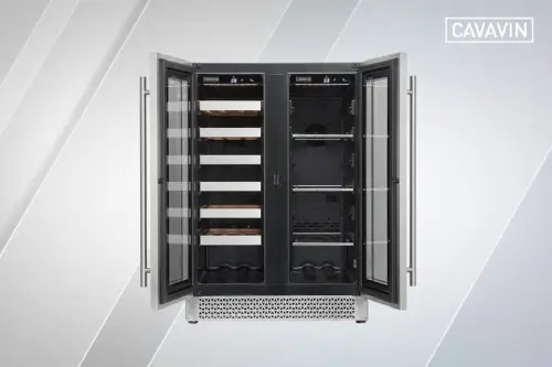 Express Cavavin Fridge Repair