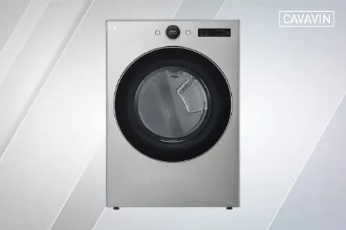Fast Cavavin Dryer Repair