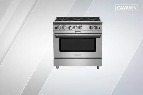 Fast Cavavin Stove Repair