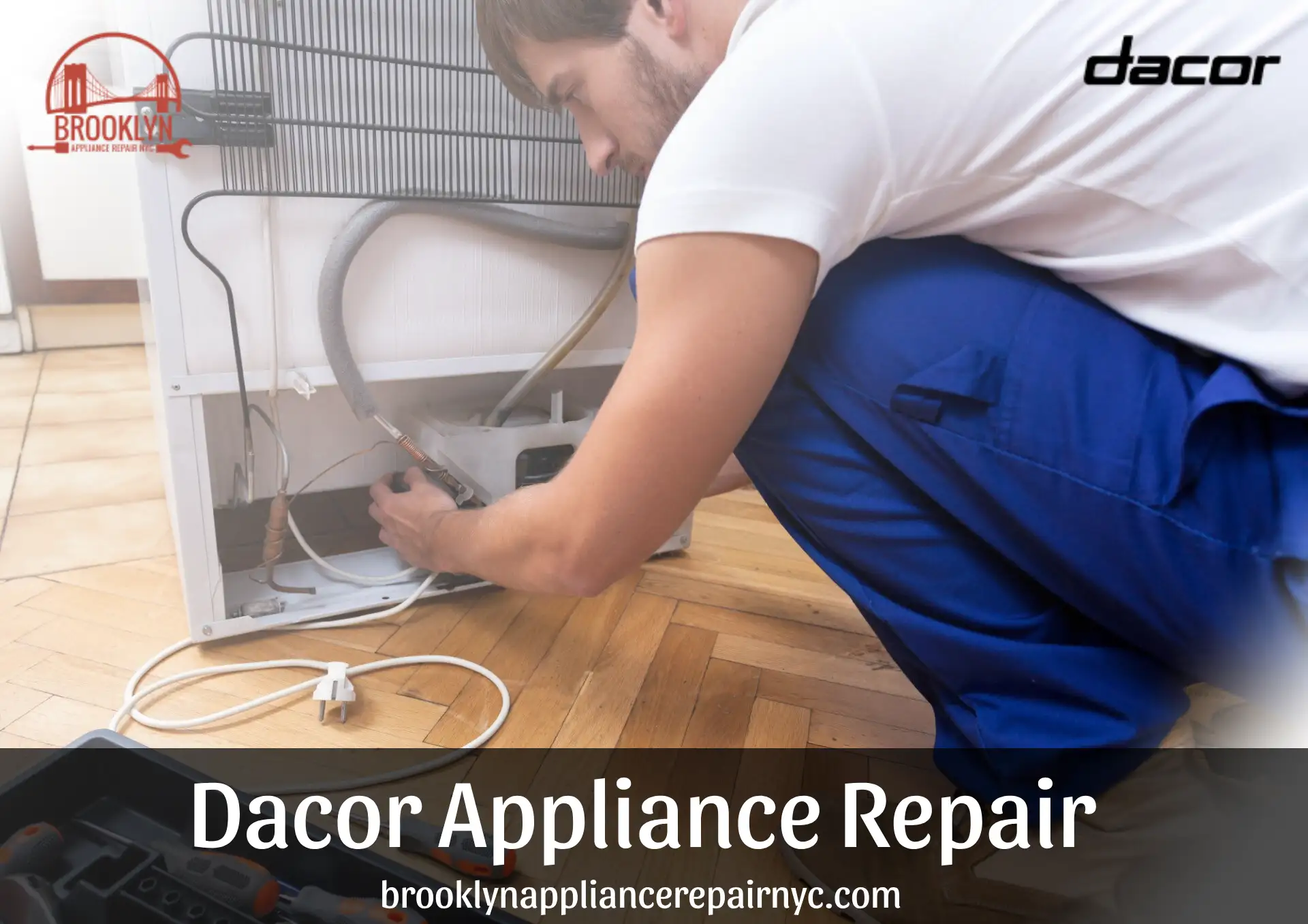Dacor Appliance Repair