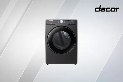Express Dacor Dryer Repair