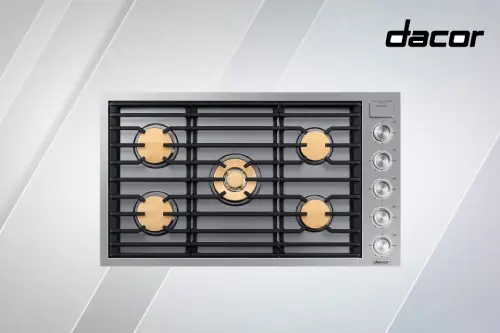 Express Dacor Cooktop Repair