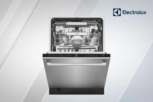 Emergency Electrolux Dishwasher Repair