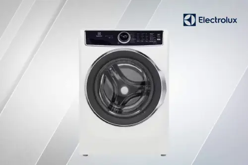 Electrolux Washer Repair Near Me