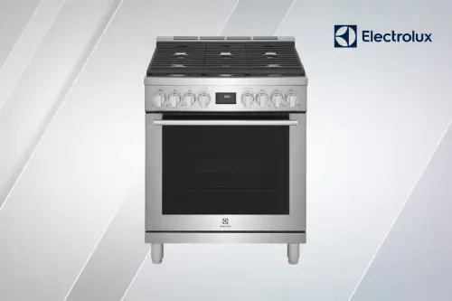 Fast Electrolux Stove Repair