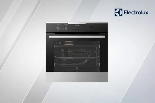 Express Electrolux Oven Repair