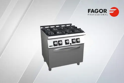 Express Fagor Stove Repair