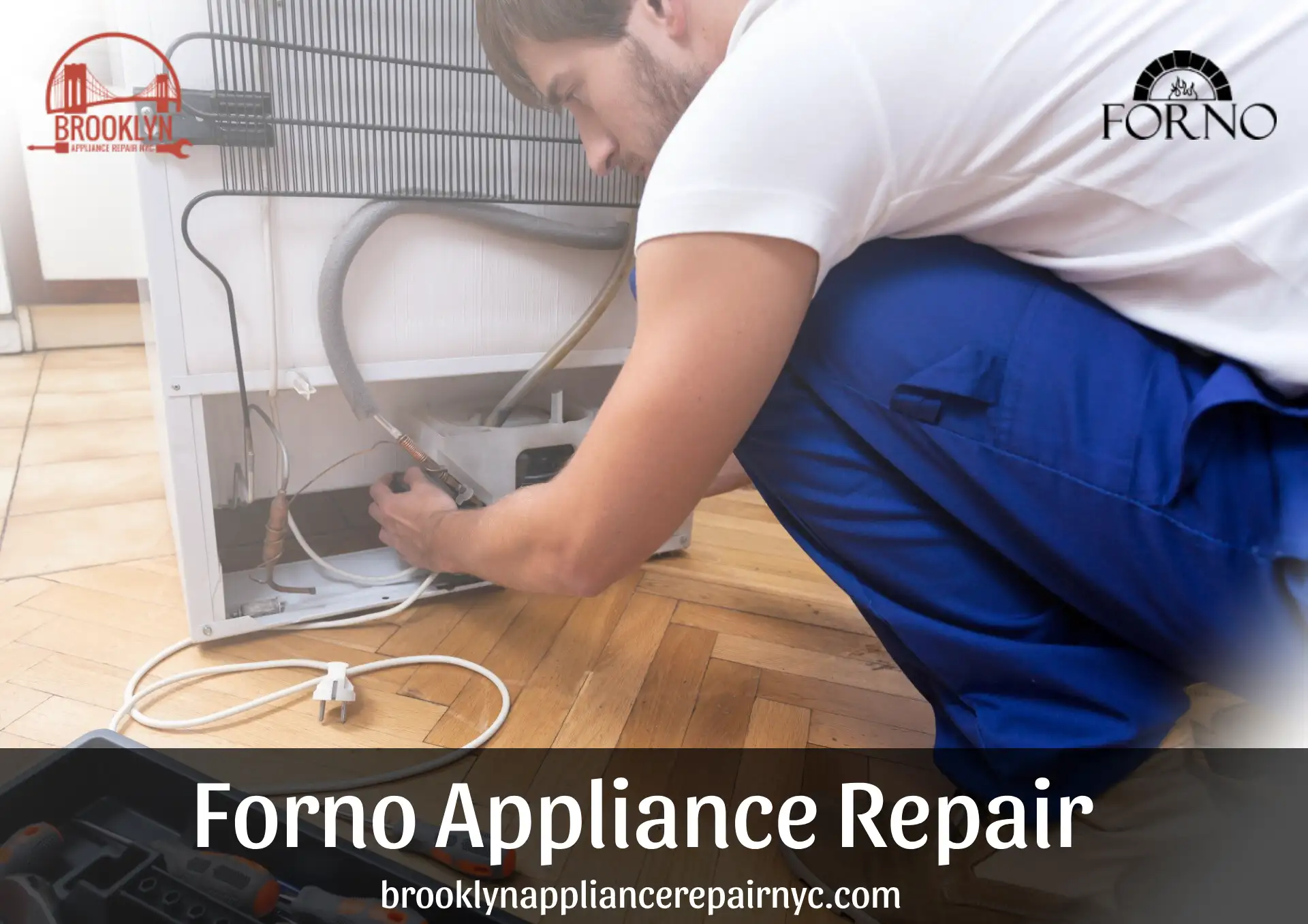 Forno Appliance Repair