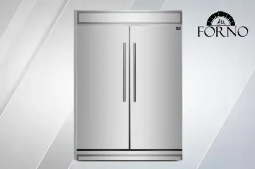Express Forno Freezer Repair