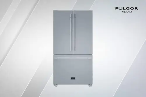 Express Fulgor Fridge Repair