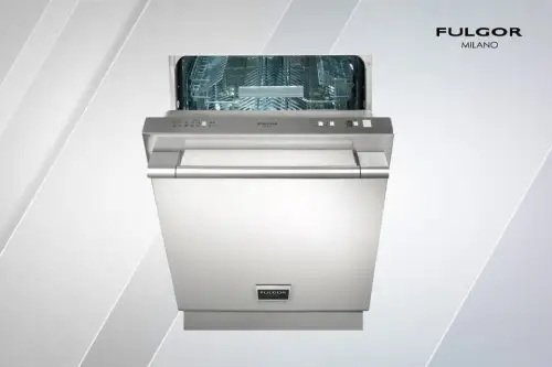 Fulgor Dishwasher Repair Near You