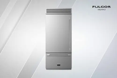 Fulgor Freezer Repair Near Me