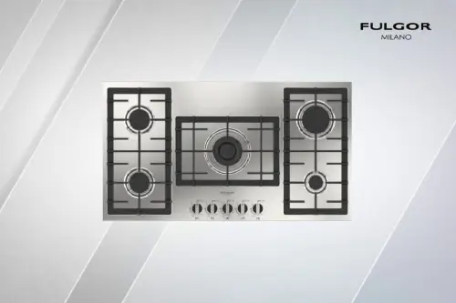 Fast Fulgor Cooktop Repair