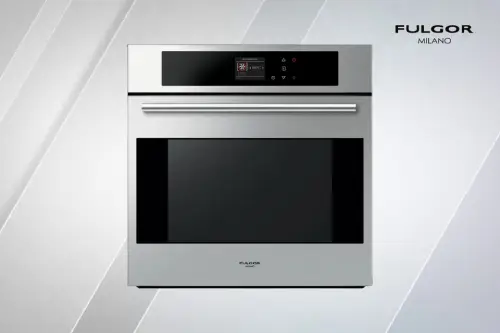 Fulgor Oven Repair Near You