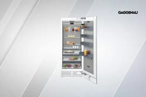 Express Gaggenau Fridge Repair