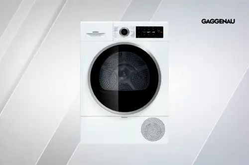 Gaggenau Dryer Repair