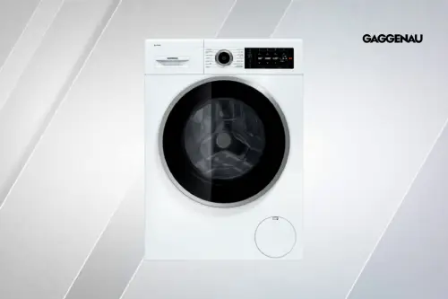 Gaggenau Washer Repair