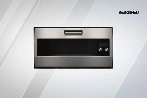 Gaggenau Stove Repair