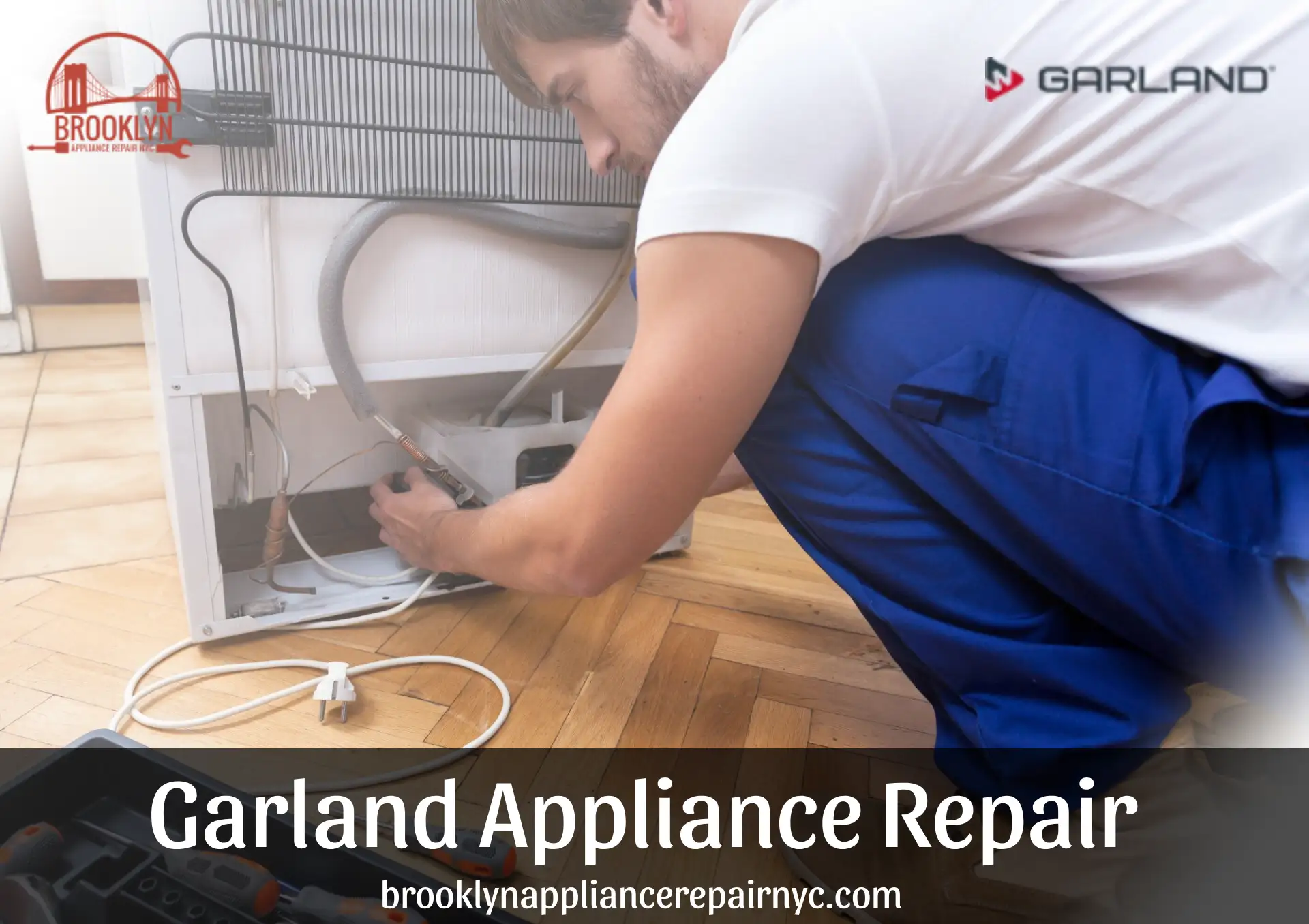 Express Garland Appliance Repair
